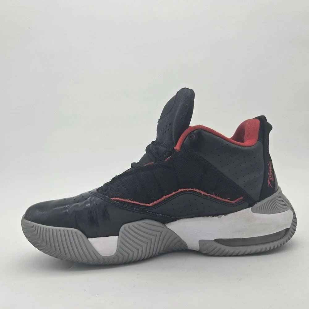 Jordan mens stay